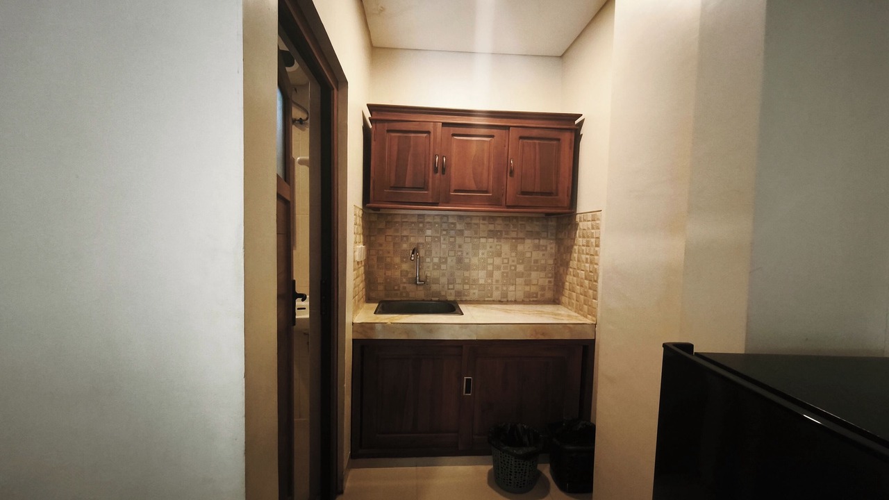 Photo of Bedroom in Bukit