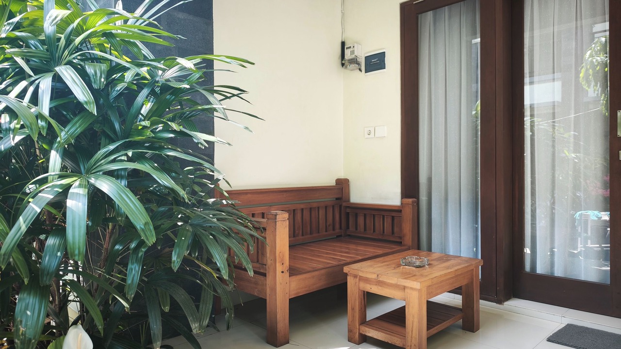 Photo of Bedroom in Bukit