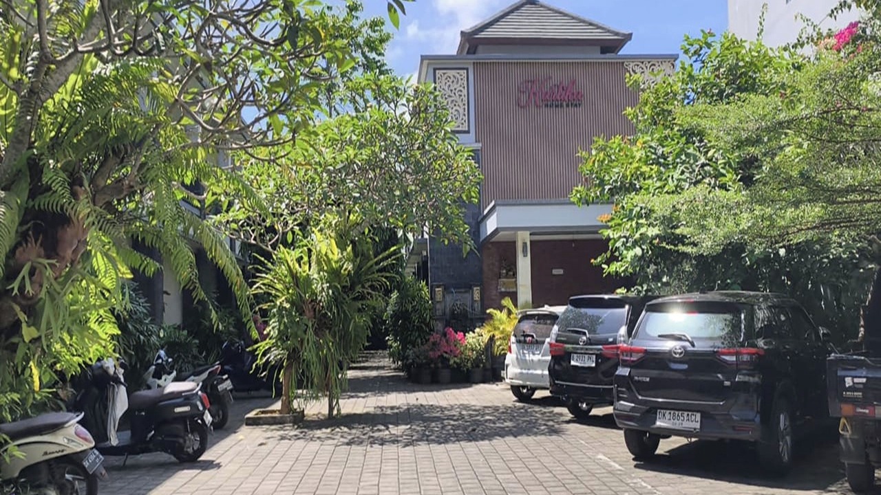 Photo of Outdoor in Bukit