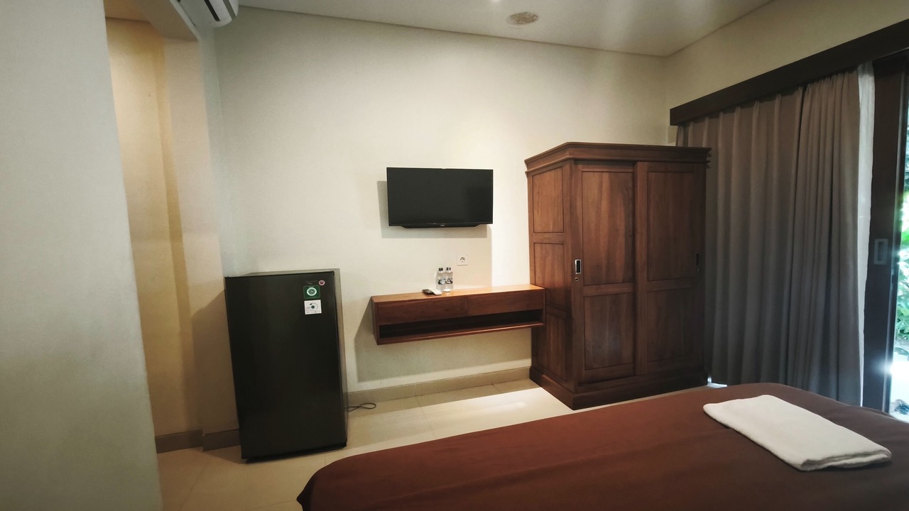 Photo of Bedroom in Bukit