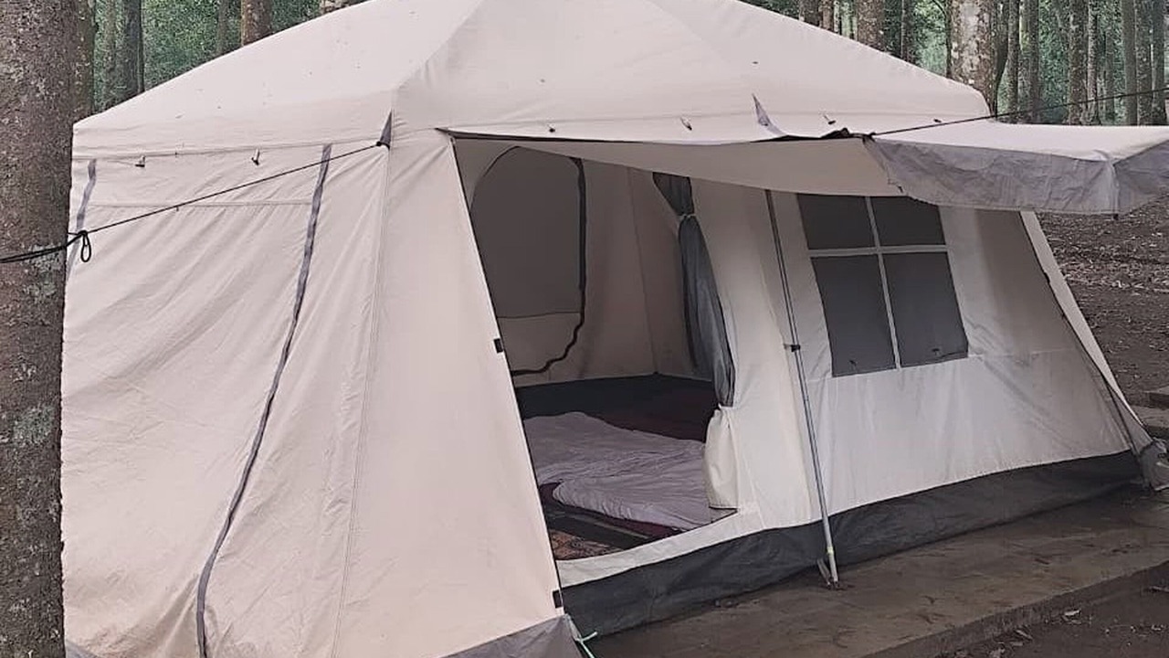 Photo of Bedroom in Pasirjambu
