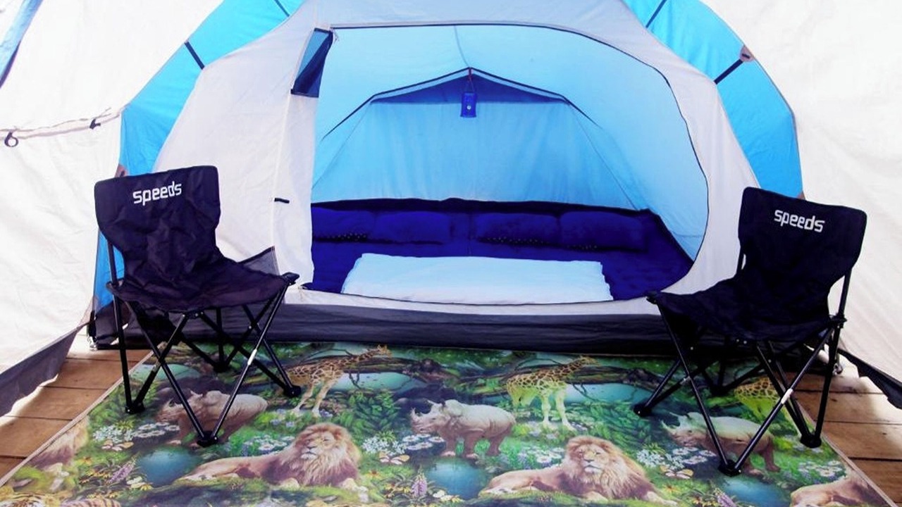 Photo of Bedroom in Pasirjambu
