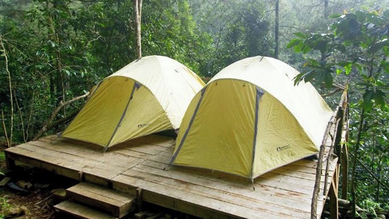 Photo of Bedroom in Pasirjambu