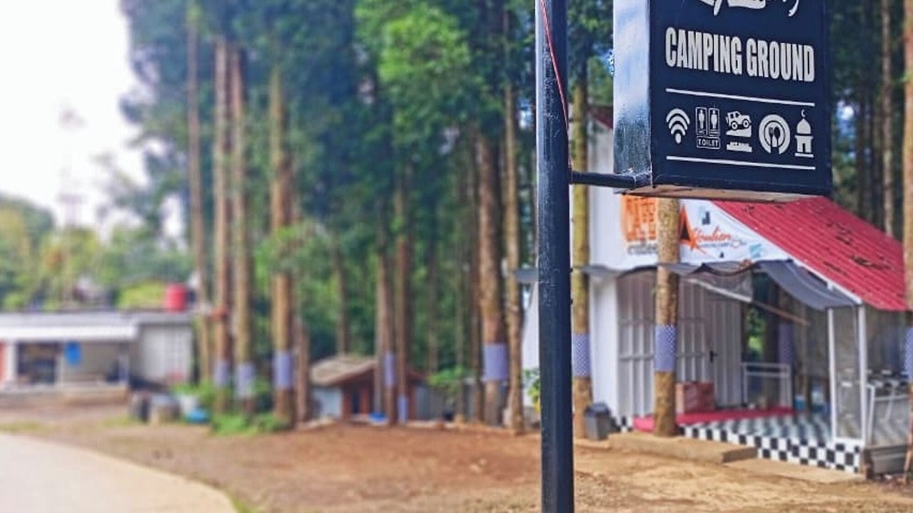 Photo of Outdoor in Pasirjambu