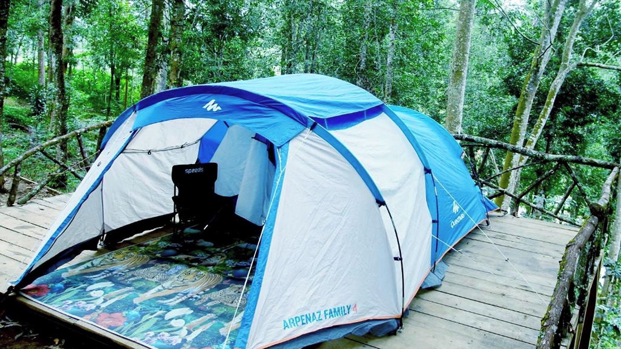 Photo of Bedroom in Pasirjambu