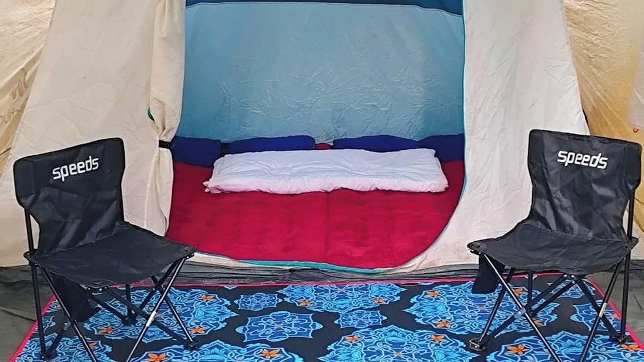 Photo of Bedroom in Pasirjambu