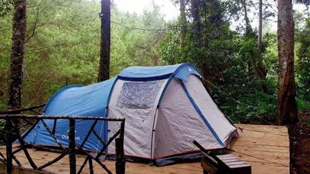 Photo of Bedroom in Pasirjambu