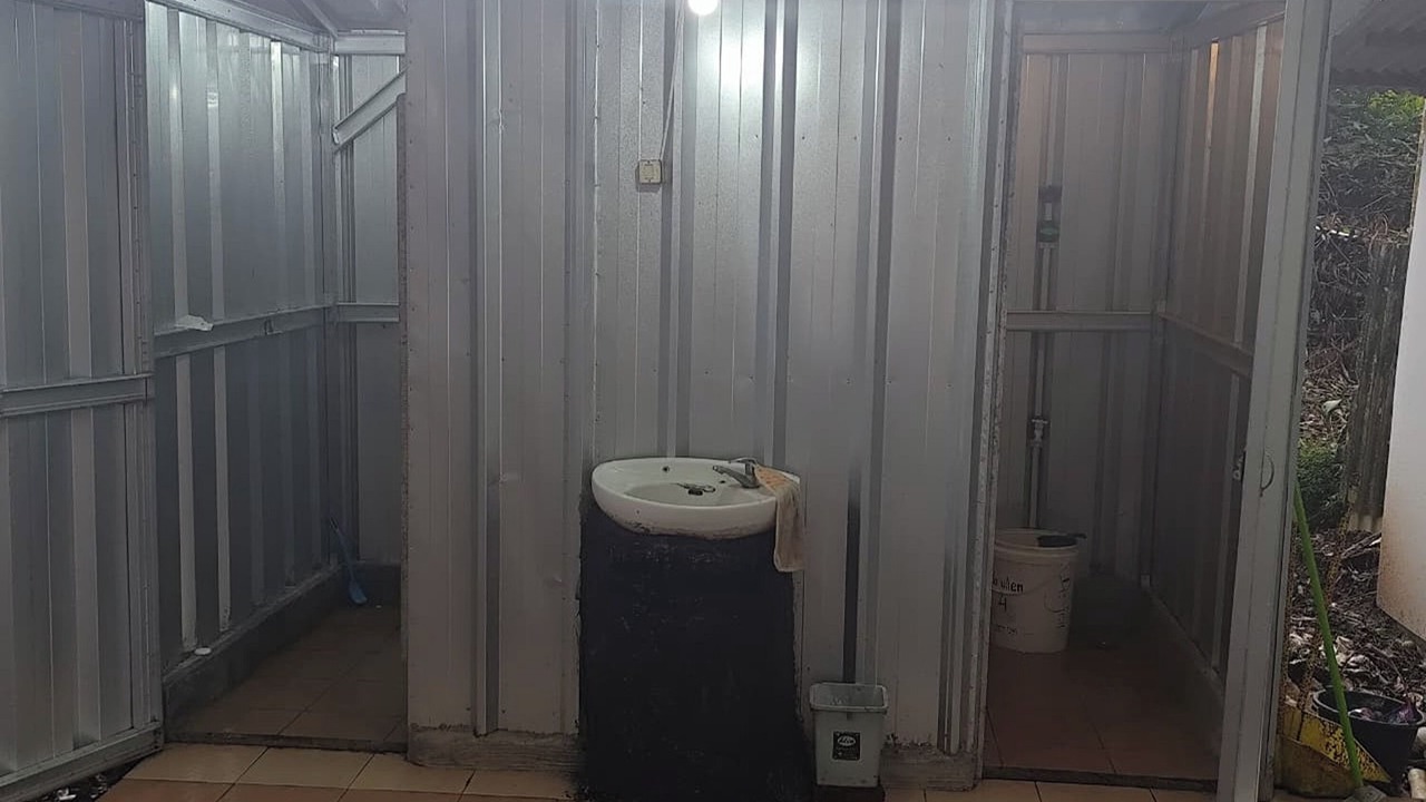 Photo of Bathroom in Pasirjambu