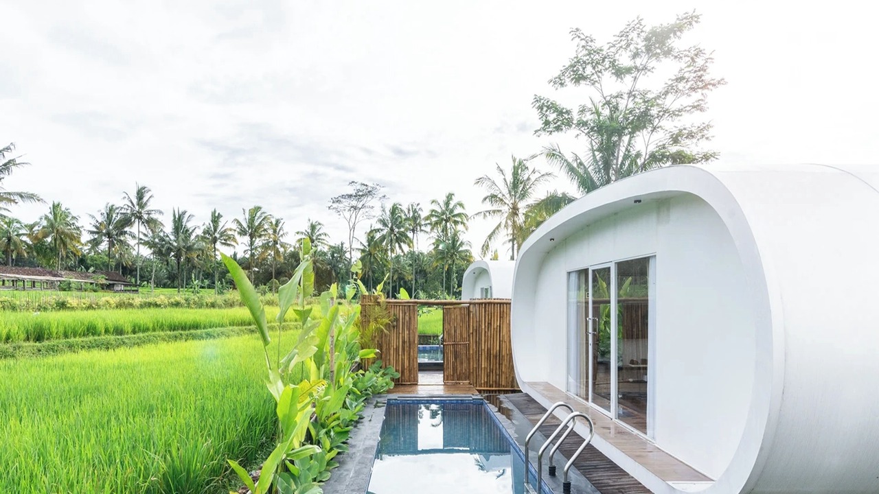 Photo of Outdoor in Cangkringan