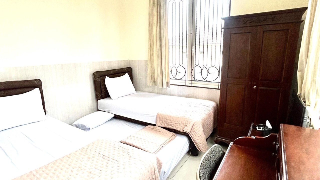 Photo of Bedroom in Binong