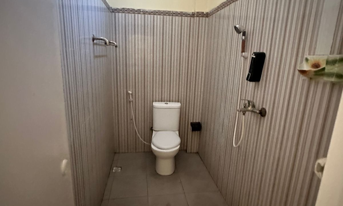 Photo of Bathroom in Sampalan