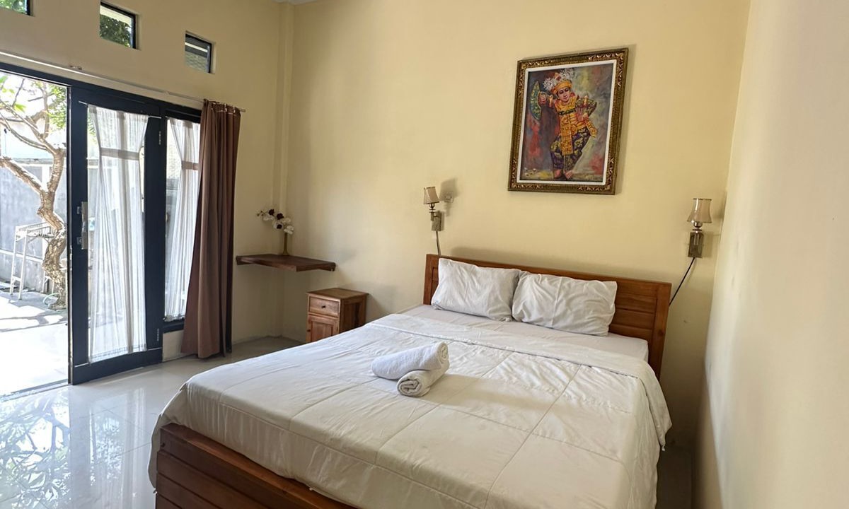 Photo of Bedroom in Sampalan