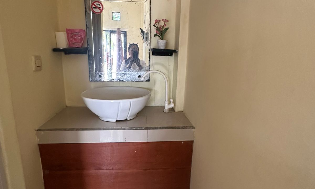 Photo of Bathroom in Sampalan