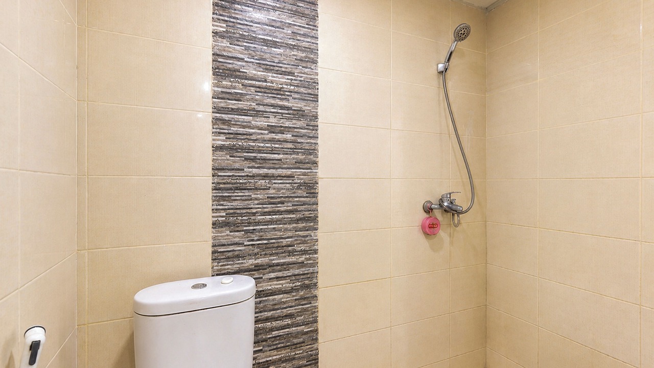 Photo of Bathroom in Balikpapan