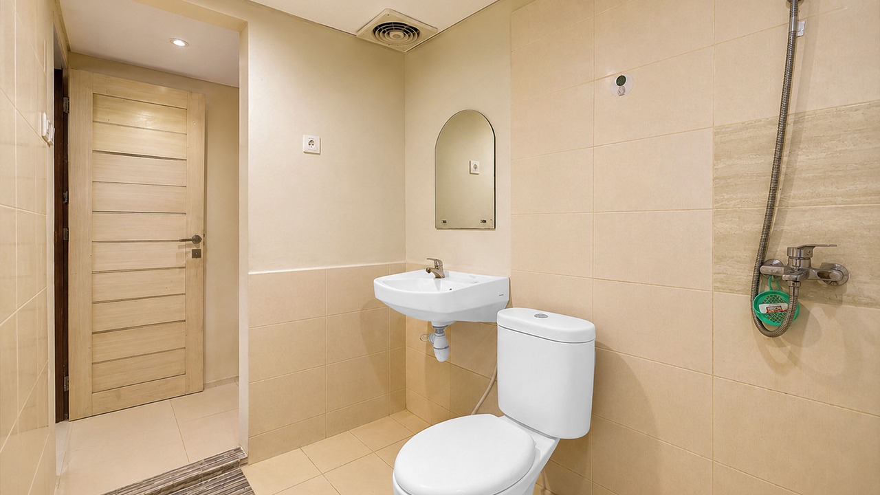 Photo of Bathroom in Balikpapan
