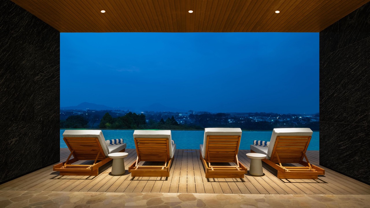 Photo of Outdoor in Padalarang