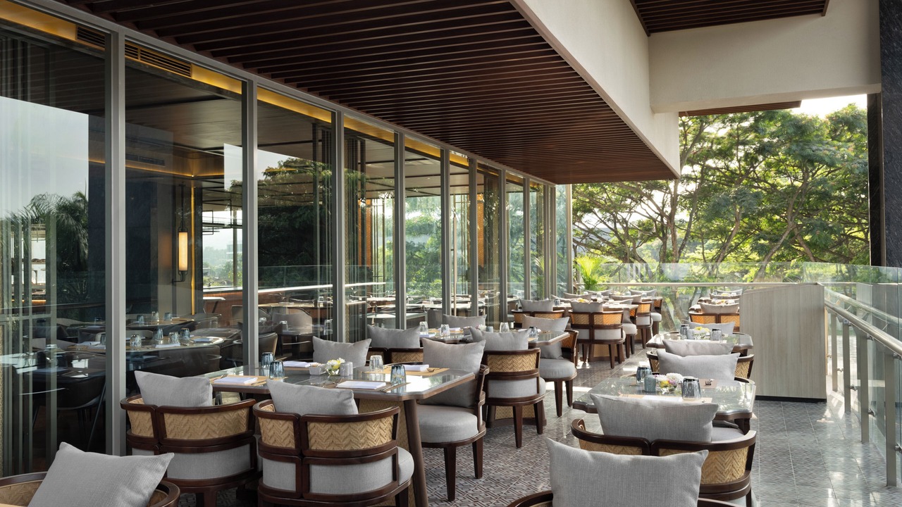 Photo of Patio Balcony in Padalarang