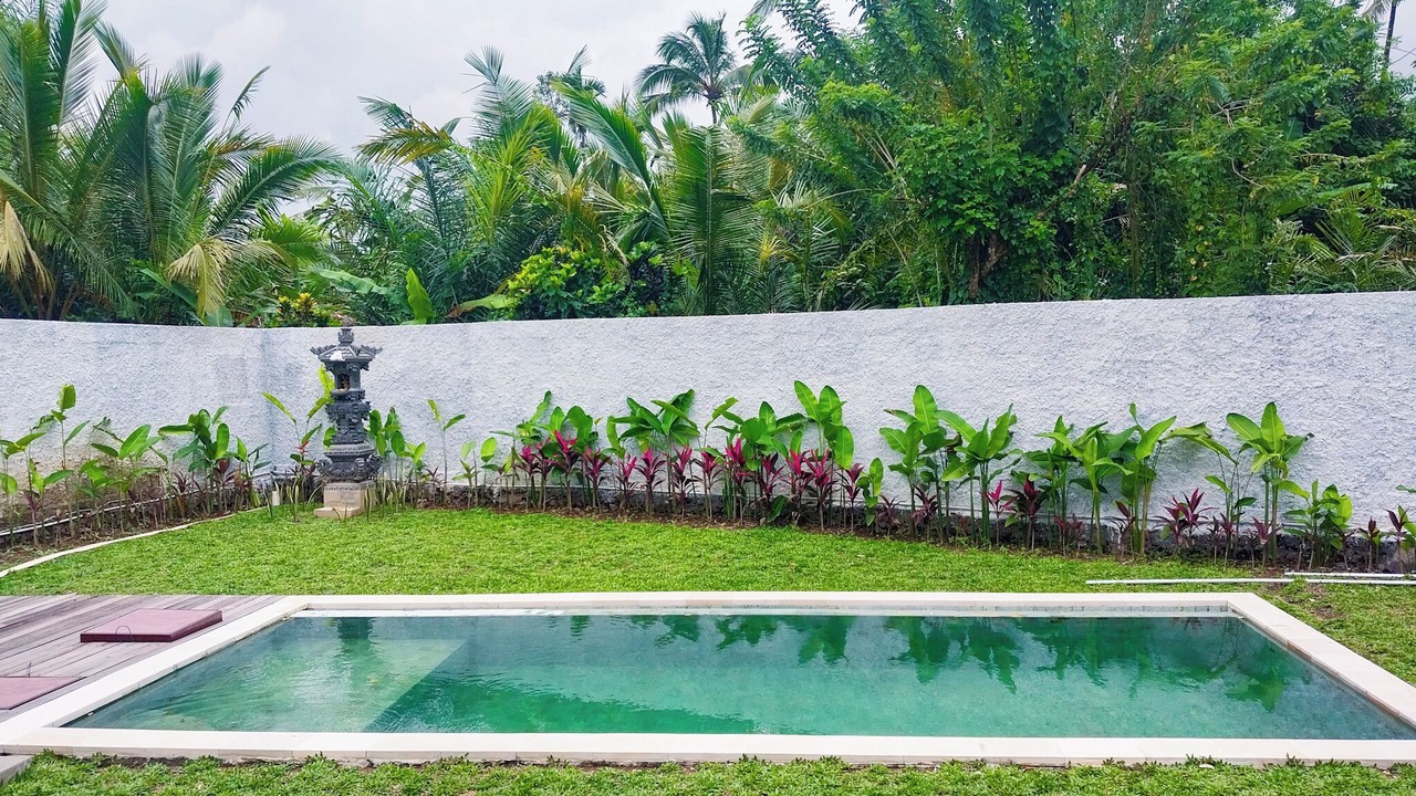 Photo of Outdoor in Selat