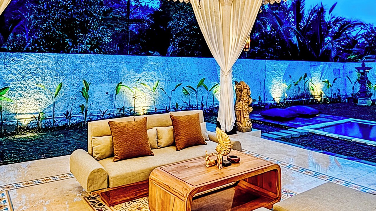 Photo of Outdoor in Selat