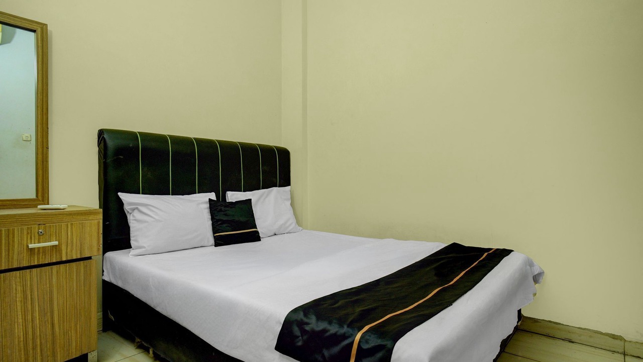 Photo of Bedroom in Bandar Lampung