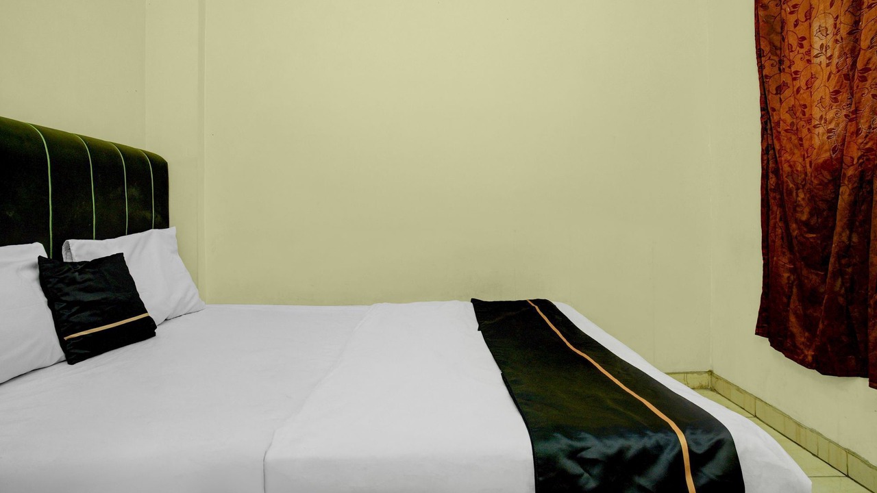 Photo of Bedroom in Bandar Lampung