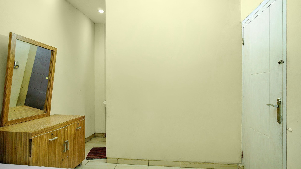 Photo of Bedroom in Bandar Lampung