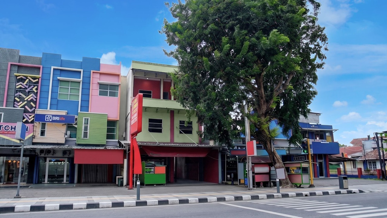 Photo of Outdoor in Bandar Lampung