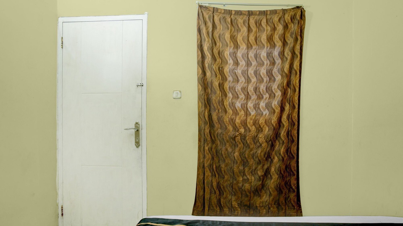 Photo of Bedroom in Bandar Lampung