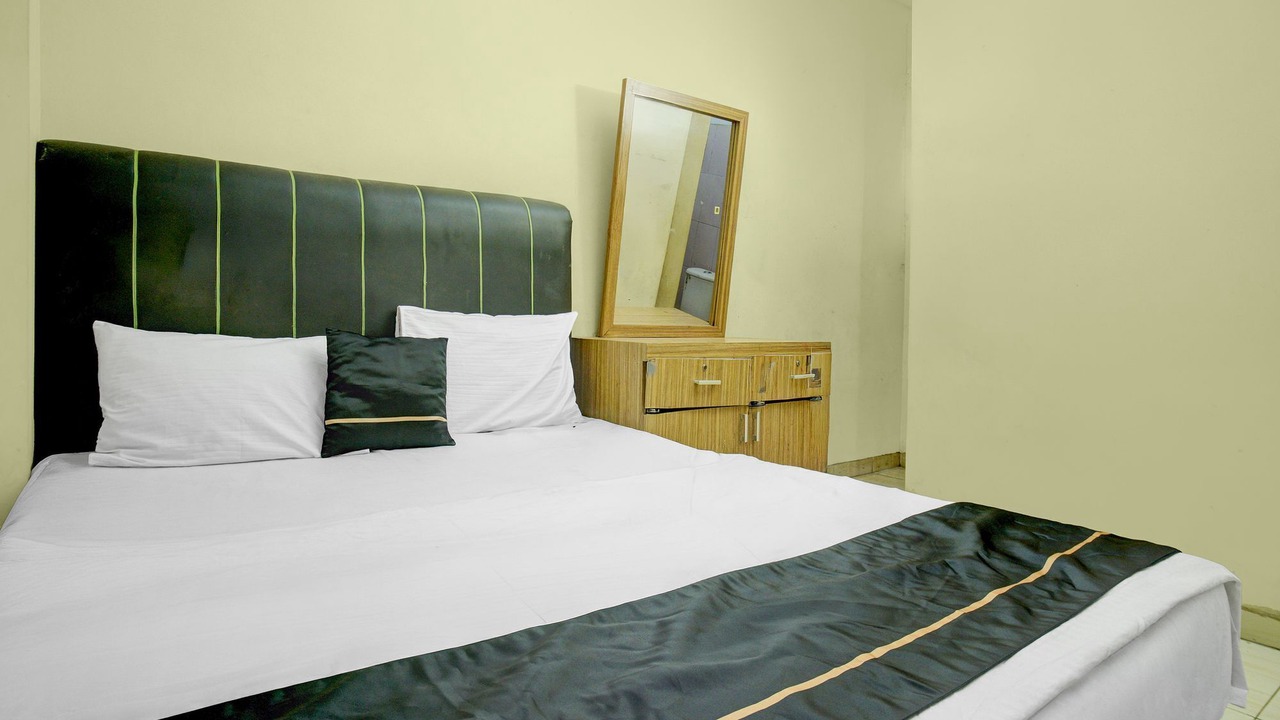 Photo of Bedroom in Bandar Lampung