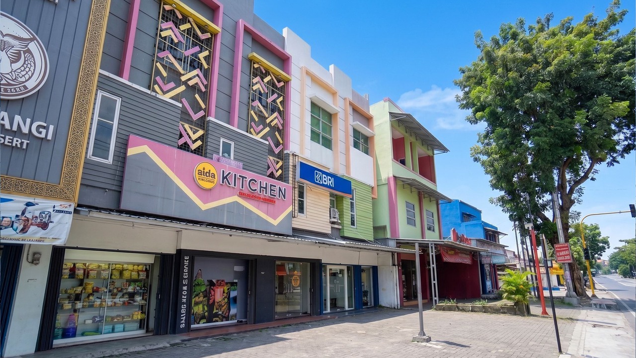 Photo of Outdoor in Bandar Lampung