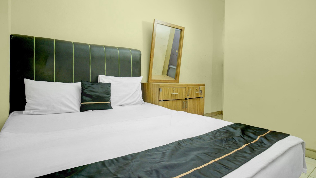Photo of Bedroom in Bandar Lampung