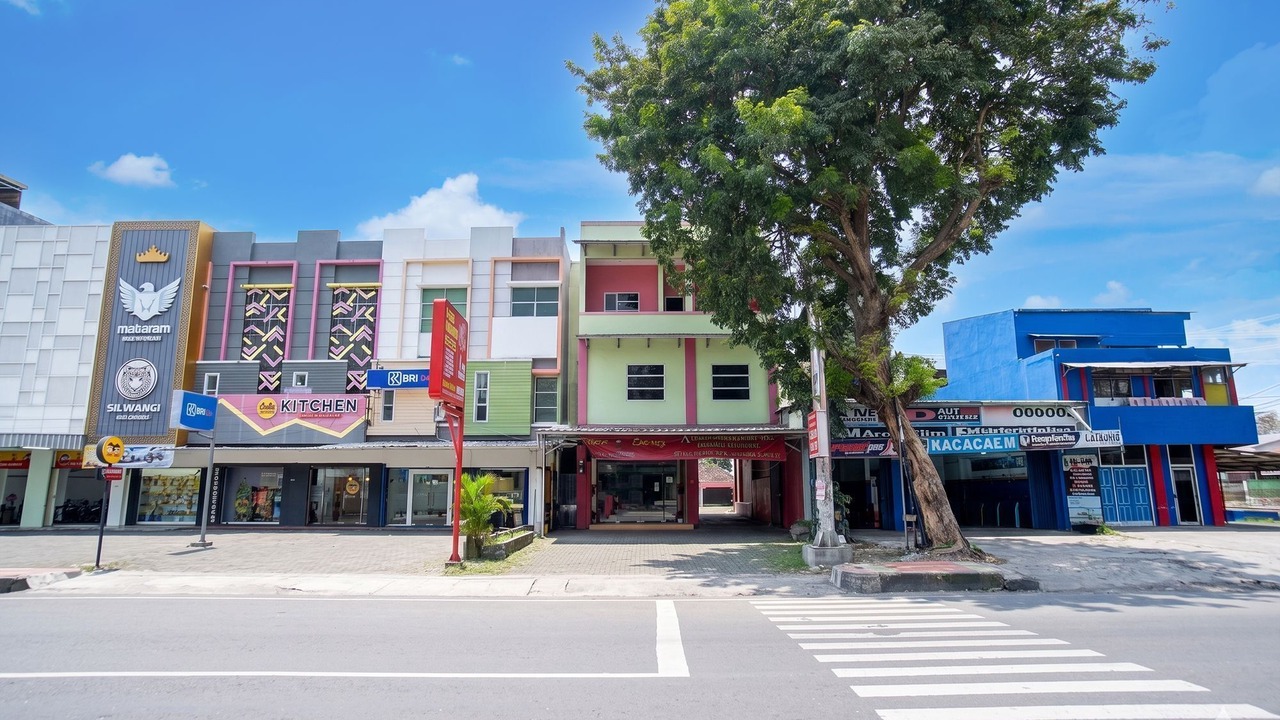 Photo of Outdoor in Bandar Lampung