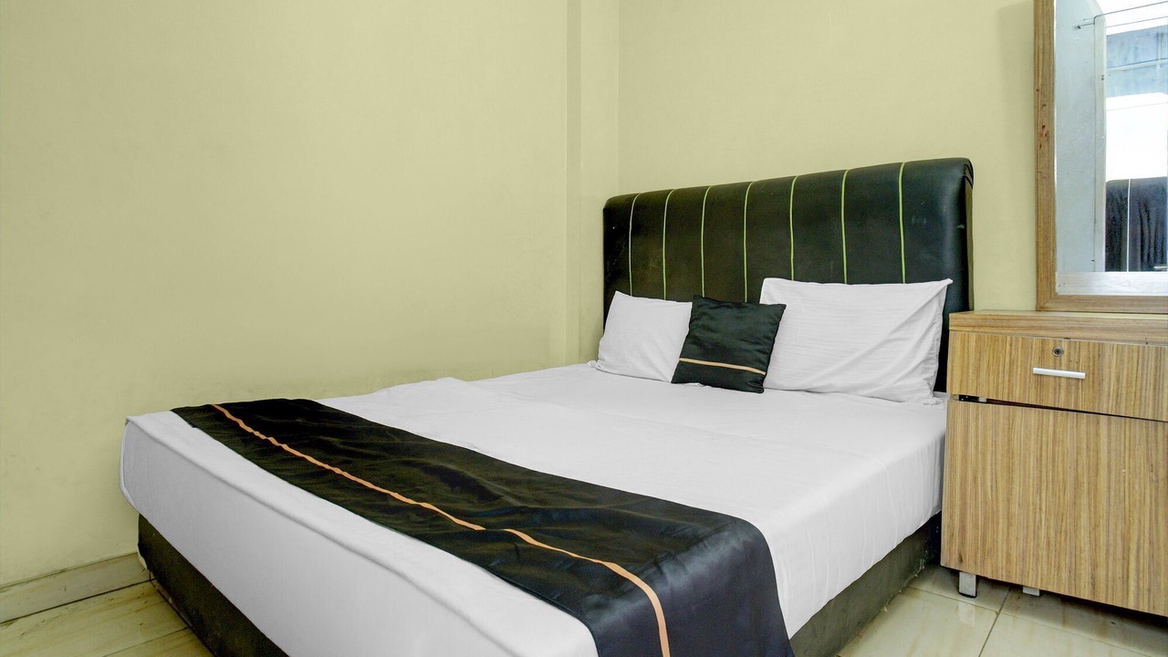 Photo of Bedroom in Bandar Lampung