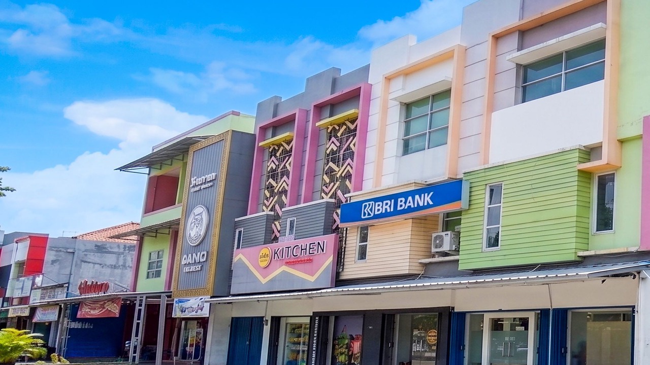 Photo of Outdoor in Bandar Lampung