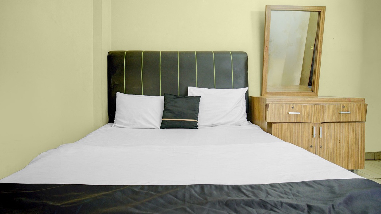 Photo of Bedroom in Bandar Lampung