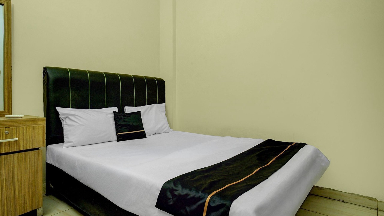 Photo of Bedroom in Bandar Lampung