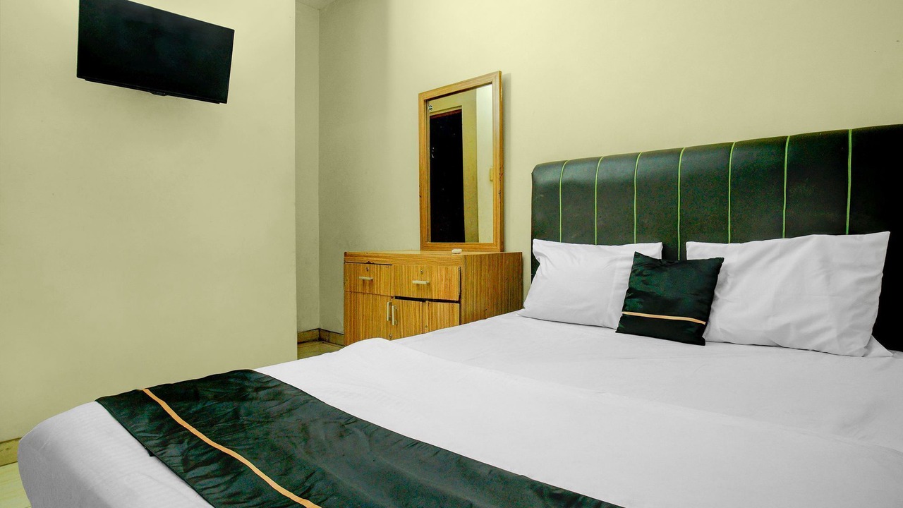 Photo of Bedroom in Bandar Lampung