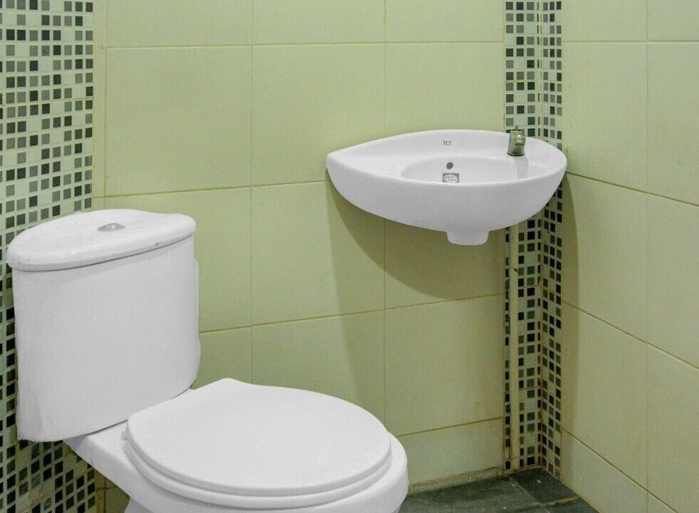 Photo of Bathroom in Bandar Lampung