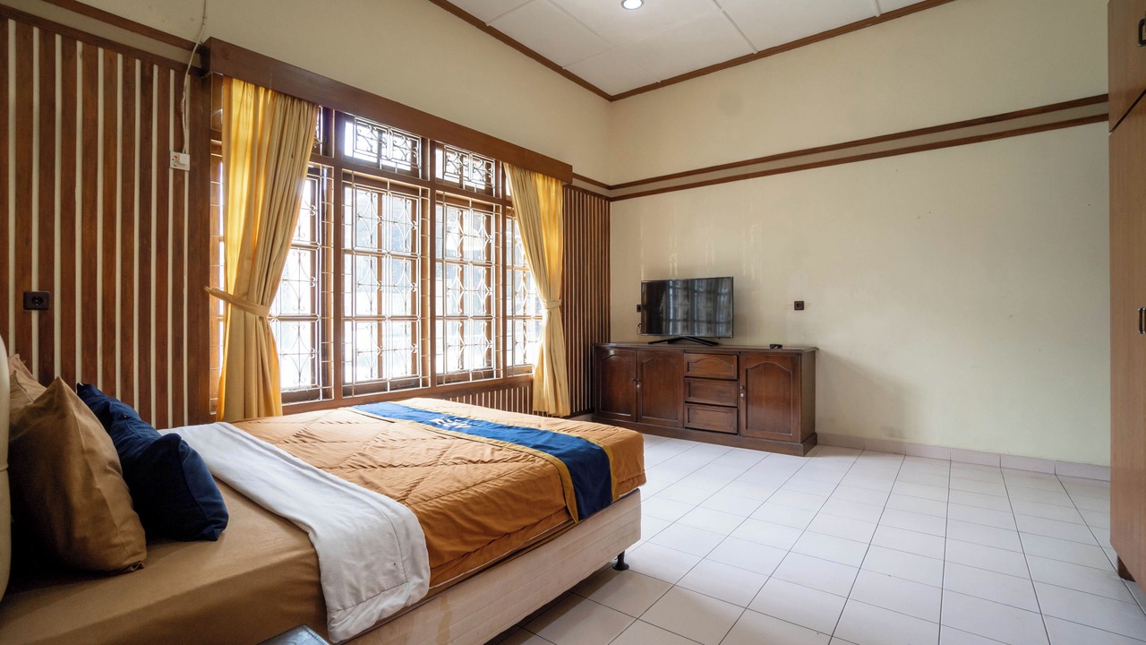 Photo of Bedroom in Ragunan