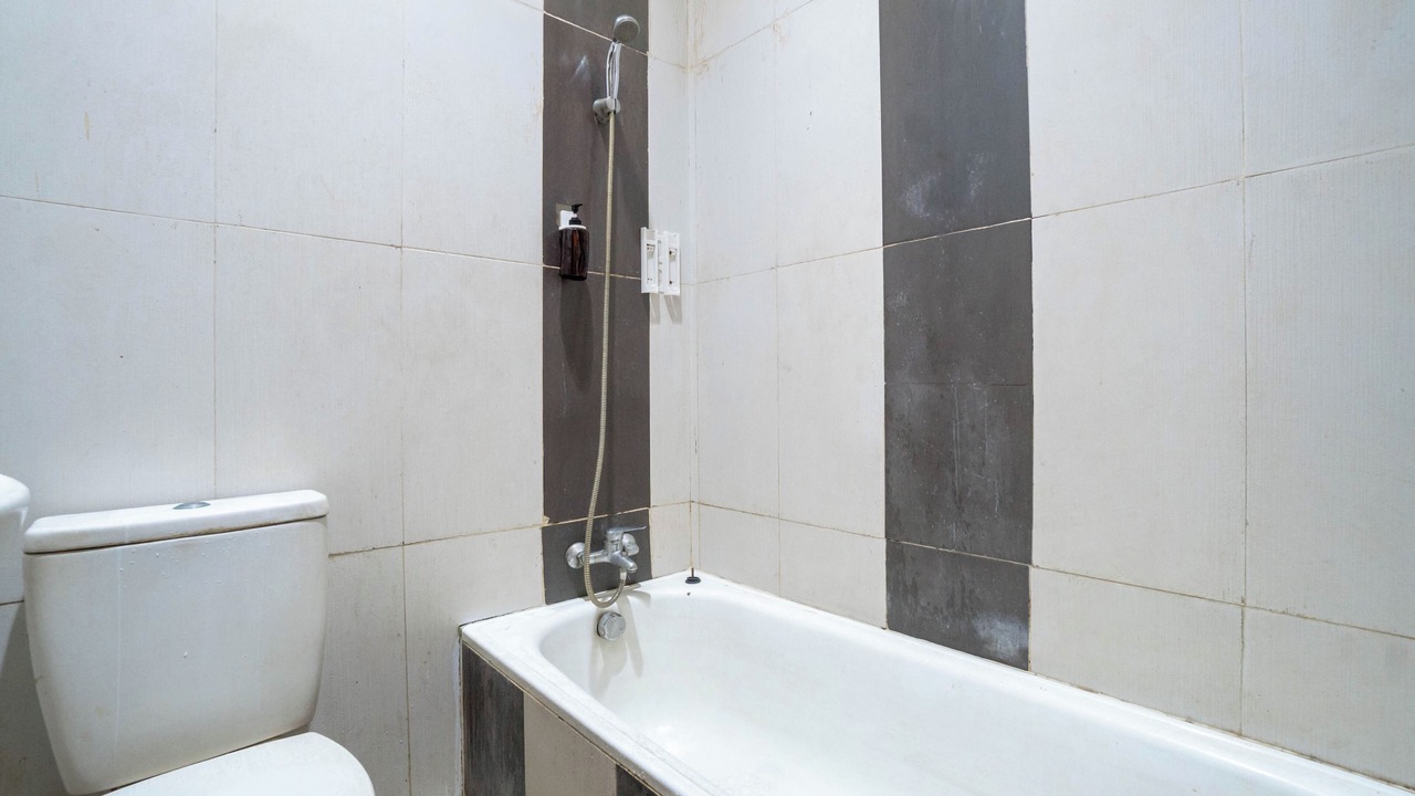 Photo of Bathroom in Ragunan