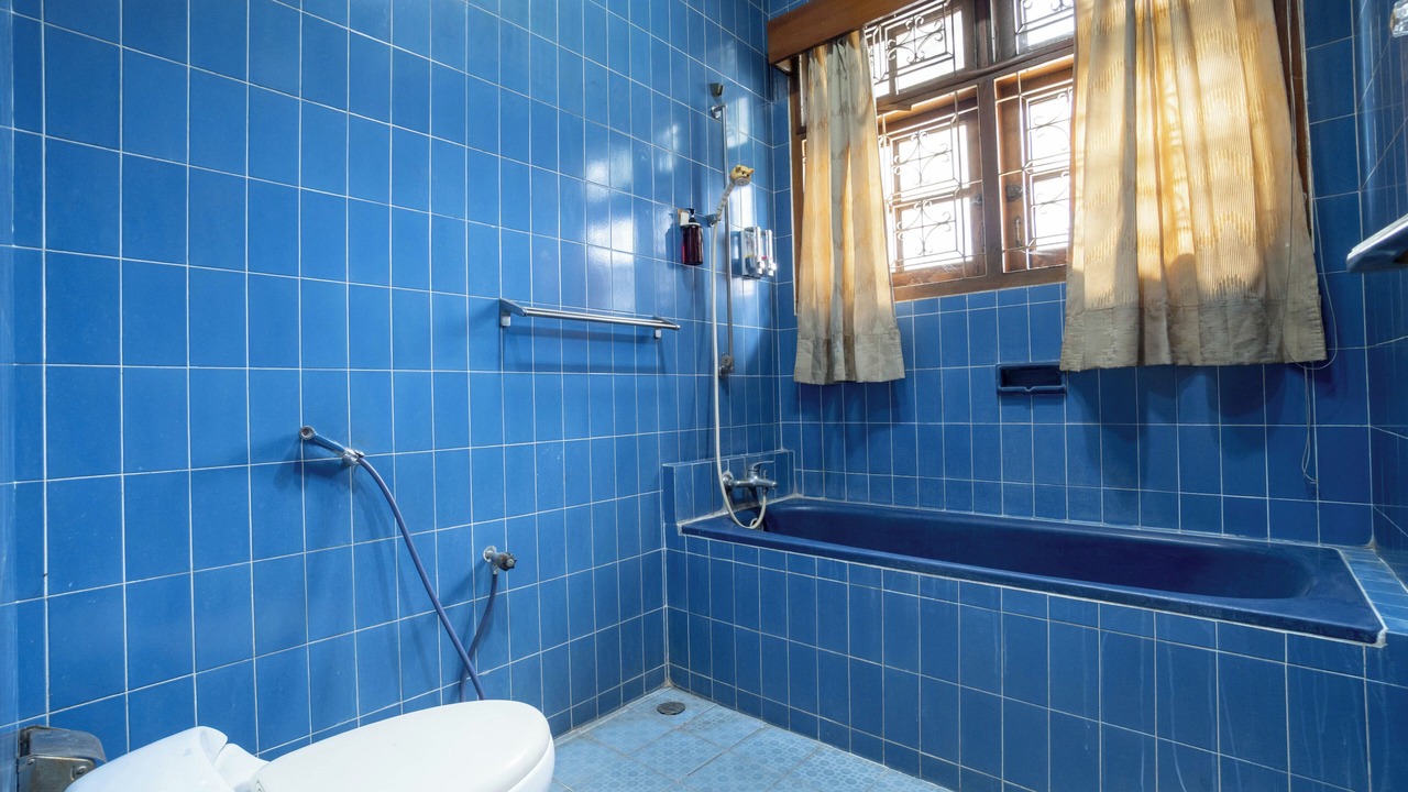 Photo of Bathroom in Ragunan