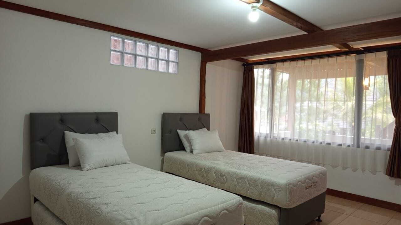 Photo of Bedroom in Cimenyan