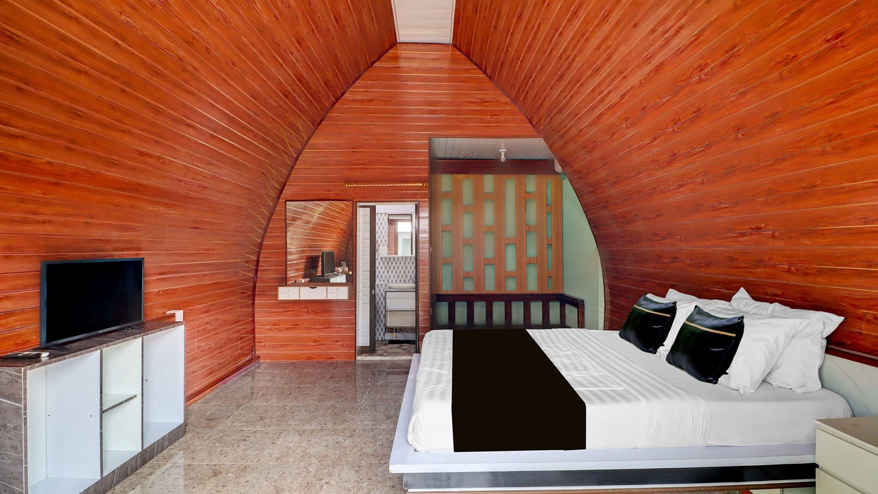 Photo of Bedroom in Mekarsari