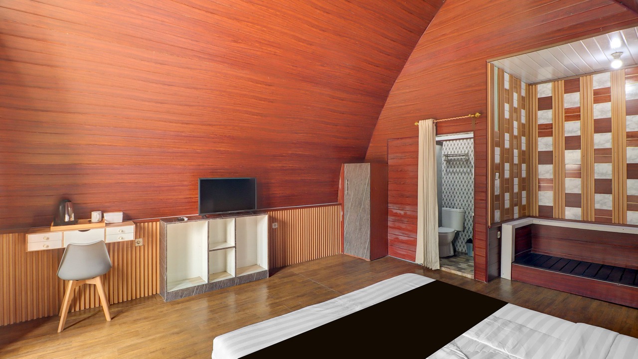 Photo of Bedroom in Mekarsari