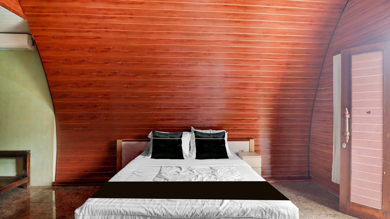 Photo of Bedroom in Mekarsari