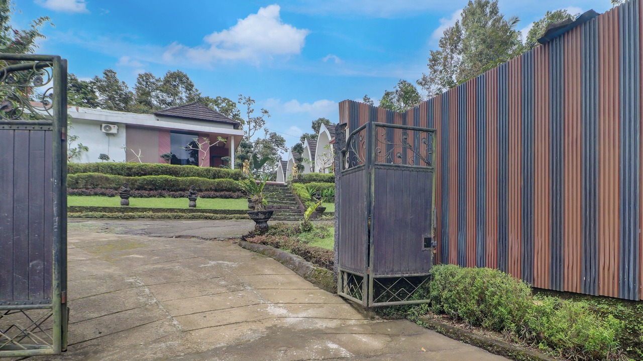 Photo of Outdoor in Mekarsari