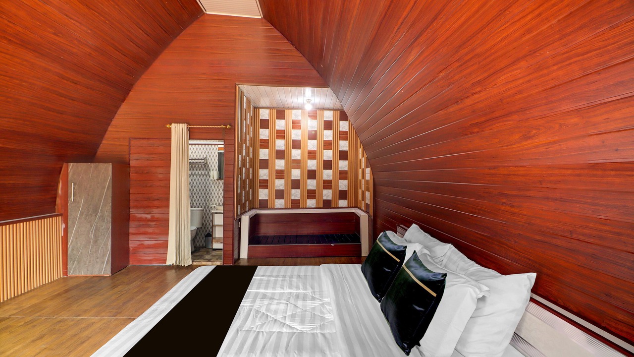 Photo of Bedroom in Mekarsari