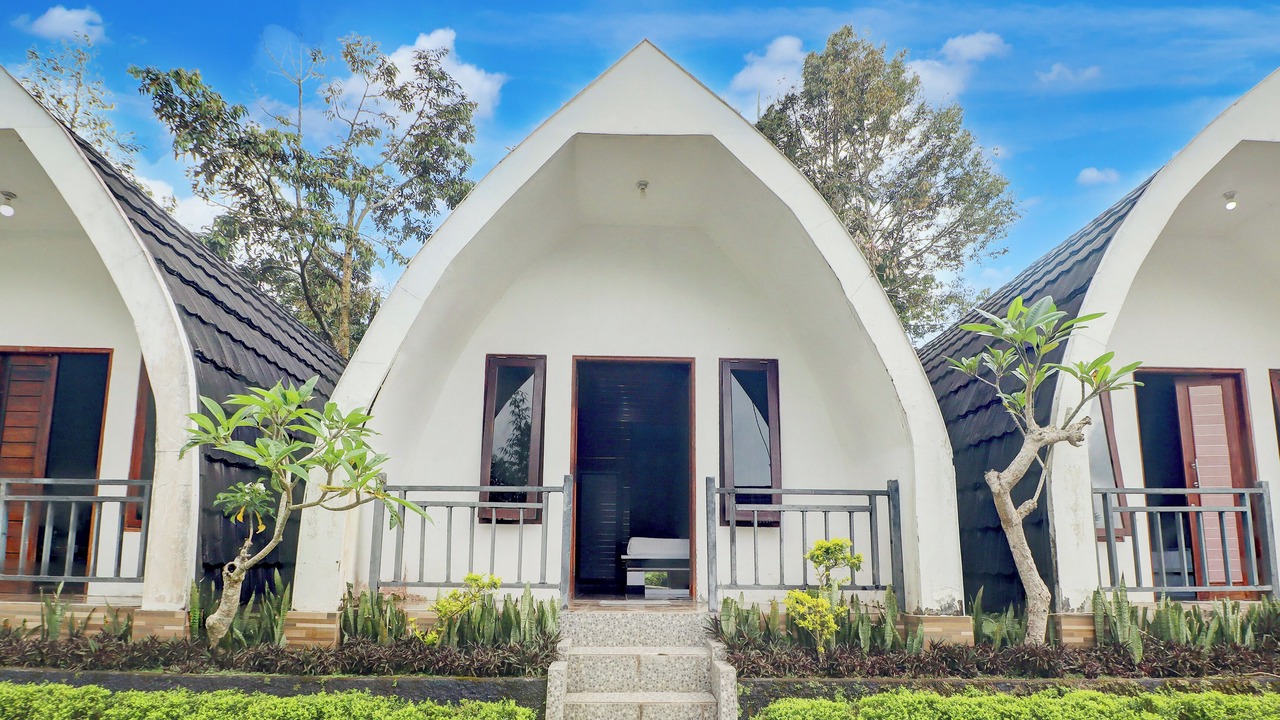 Photo of Outdoor in Mekarsari