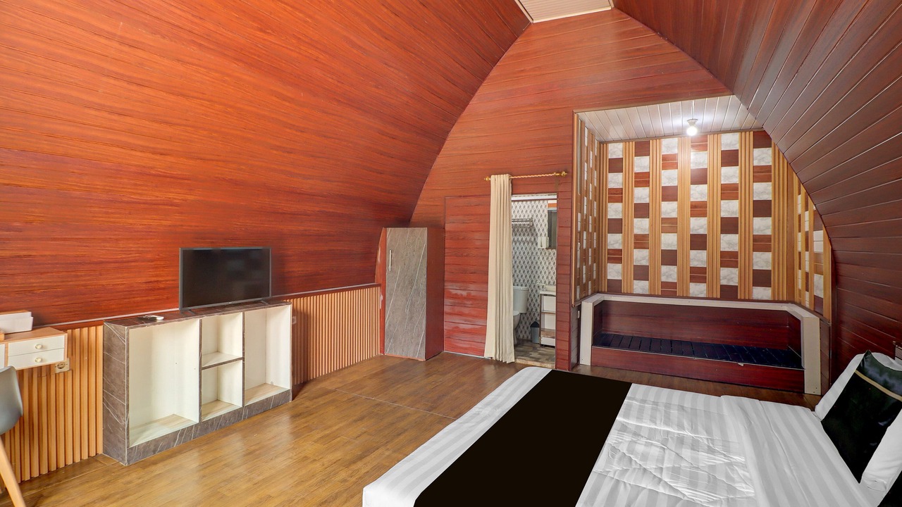 Photo of Bedroom in Mekarsari
