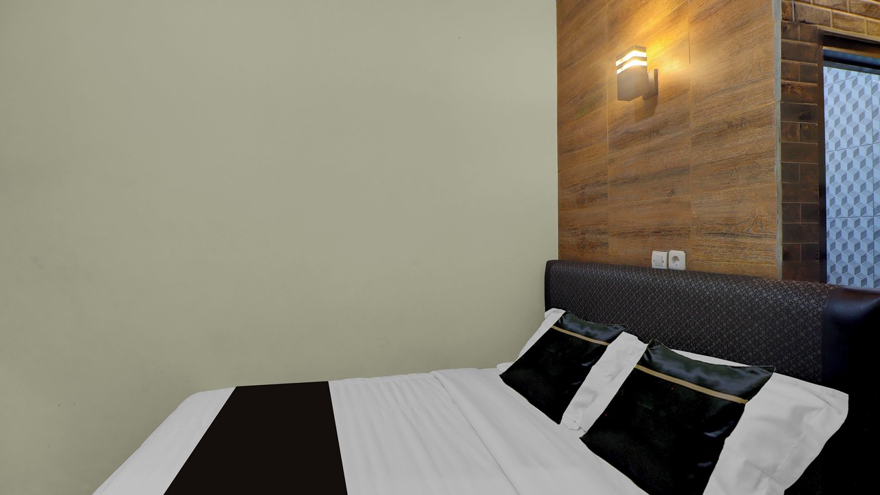 Photo of Bedroom in Mengwi